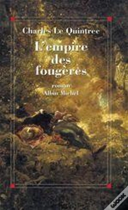 Capa do artigo L'Empire Des Fougeres