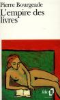 L'Empire Des Livres - Preview