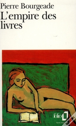 Capa do artigo L'Empire Des Livres