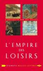L'Empire Des Loisirs - Preview