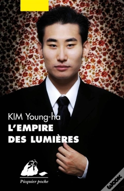 Capa do artigo L'Empire Des Lumières