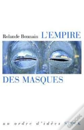 L'Empire Des Masques