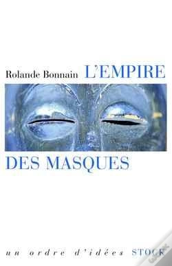 Capa do artigo L'Empire Des Masques