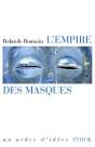 L'Empire Des Masques - Preview