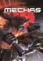L'Empire Des Mechas - Preview