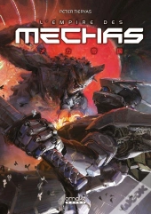 L'Empire Des Mechas