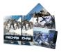 L'Empire Des Mechas - Preview