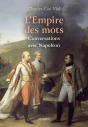 L'Empire Des Mots : Conversations Avec Napoléon - Preview