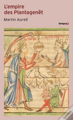Capa do artigo L'Empire Des Plantagenêt