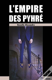 L'Empire Des Pyhre