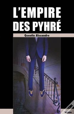 Capa do artigo L'Empire Des Pyhre