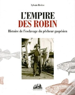 Capa do artigo L'Empire Des Robin