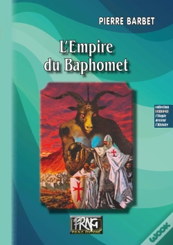 Capa do artigo L'Empire Du Baphomet