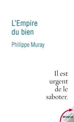 Capa do artigo L'Empire Du Bien