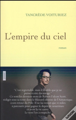 Capa do artigo L'Empire Du Ciel
