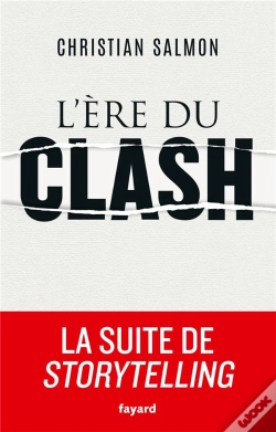 Capa do artigo L'Empire Du Clash