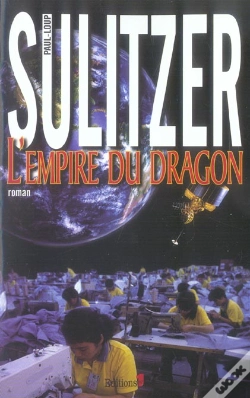 Capa do artigo L'Empire Du Dragon