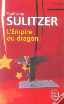 Capa do artigo L'Empire Du Dragon