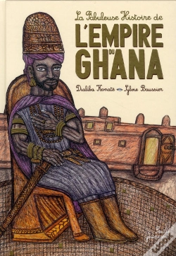 Capa do artigo L'Empire Du Ghana