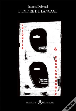 Capa do artigo L'Empire Du Langage