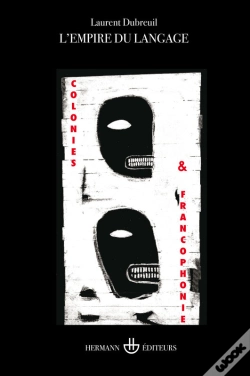 Capa do artigo L'Empire Du Langage