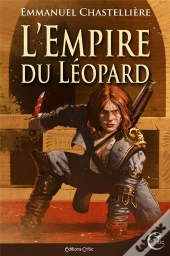L'Empire Du Léopard