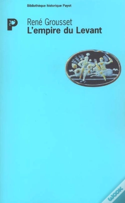 Capa do artigo L'Empire Du Levant