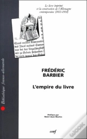 L'Empire Du Livre