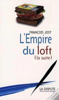 Capa do artigo L'Empire Du Loft (La Suite)