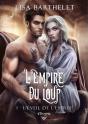 L'Empire Du Loup Tome 1 : L'Éveil De L'Esprit - Preview