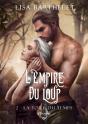 L'Empire Du Loup Tome 2 : La Toile Du Temps - Preview