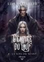 L'Empire Du Loup Tome 3 : La Voix Du Néant - Preview