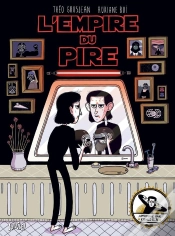 Capa do artigo L