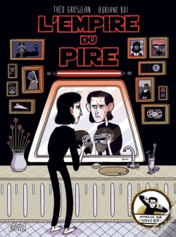 Capa do artigo L'Empire Du Pire