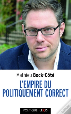 Capa do artigo L'Empire Du Politiquement Correct