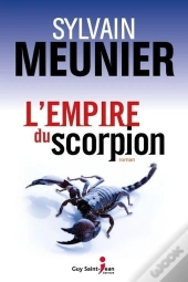 L'Empire Du Scorpion