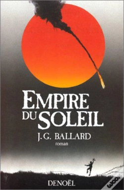Capa do artigo L'Empire Du Soleil