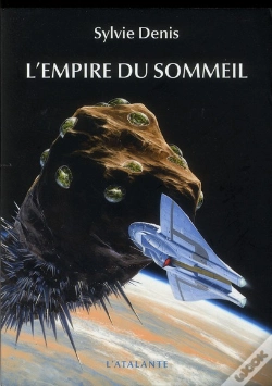 Capa do artigo L'Empire Du Sommeil