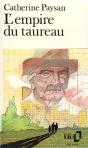 L'Empire Du Taureau - Preview