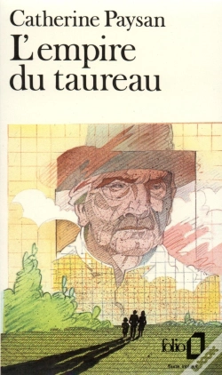 Capa do artigo L'Empire Du Taureau