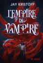 L'Empire Du Vampire T01 (Broche) - Preview