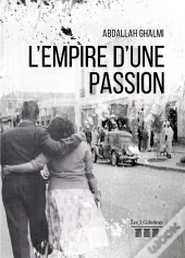L'Empire D'Une Passion