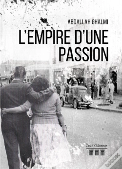 Capa do artigo L'Empire D'Une Passion