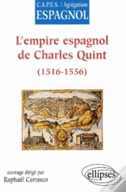 Capa do artigo L'Empire Espagnol De Charles Quint (1516-1556)