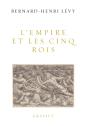 L'Empire Et Les Cinq Rois - Preview