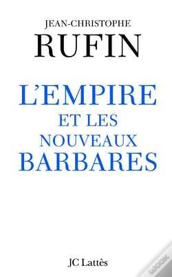 Capa do artigo L'Empire Et Les Nouveaux Barbares