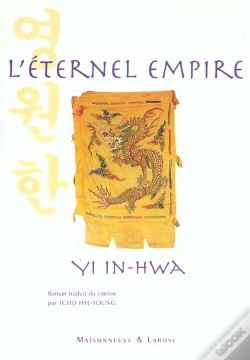 Capa do artigo L'Empire Eternel Roman
