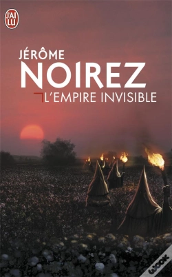 Capa do artigo L'Empire Invisible