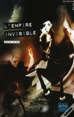 Capa do artigo L'Empire Invisible