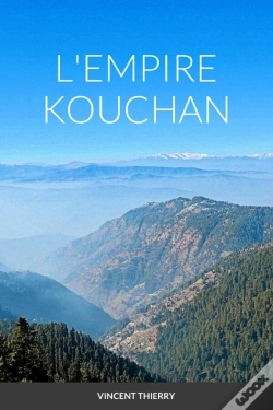 Capa do artigo L'Empire Kouchan
